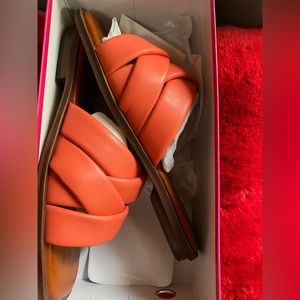 Vince Camuto shoes size